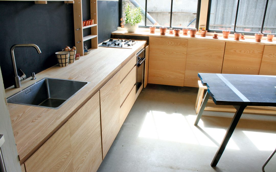 Comment payer le moins cher possible pour renover sa cuisine ?