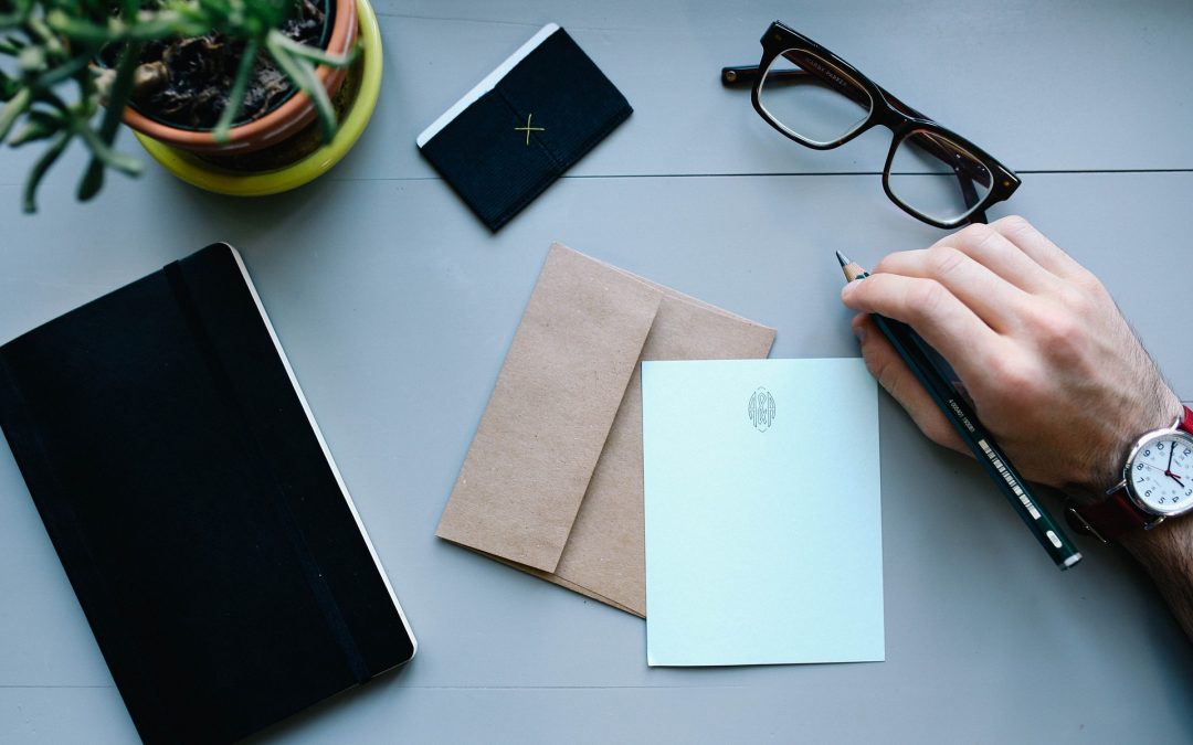 Lettre recommandee avec AR, quand faut-il en envoyer ?